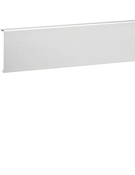 tehalit.SL Pokrywa 20x115 biały SL2011529010 Hager