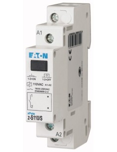 Przekaźnik impulsowy 265263 2