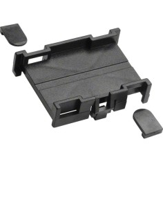 Adapter do montażu przekładników na szynie TS SRZH01 Hager 2