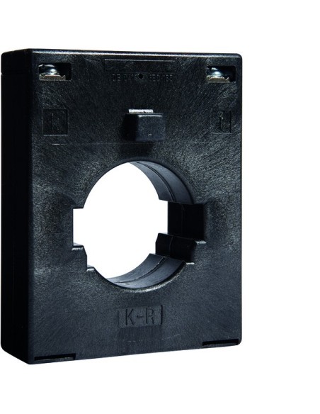 Przekładnik prądowy do systemu szyn zbiorczych 600/5 5VA kl.1 nielegalizowany wielkość BG 513 SRJ06005 Hager