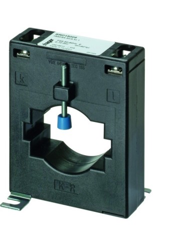 Przekładnik prądowy do systemu szyn zbiorczych 1500/5 5VA kl.1 nielegalizowany wielkość BG613 SRD15005 Hager