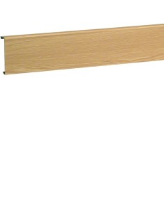 tehalit.SL Pokrywa 20x80 dąb SL200802D5 Hager