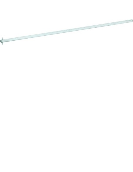 Wałek napędu drzwiowego HAx rozmiar 4 (N°6), dł. 320 mm HZC116 Hager