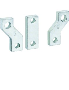 Przedłużenie przyłączy szynowe rozszerzone h630 3P HYD014H Hager 2