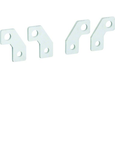 Przedł przyłączy rozszerzone zacisk H400-H630 3P HYD011H Hager