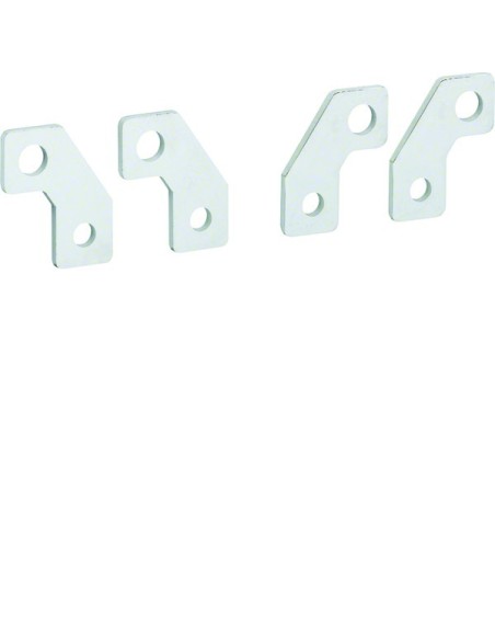 Przedł przyłączy rozszerzone zacisk H400-H630 3P HYD011H Hager