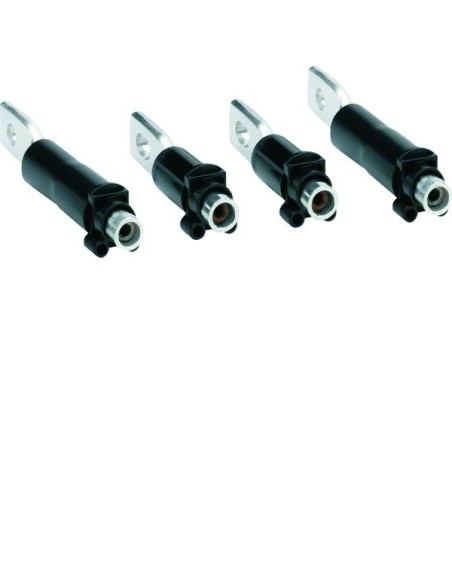 Przyłącze tylne H250 4P HYC032H Hager