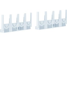 Osłona przyłączy zaciskowych h250 4P HYC028H Hager 2