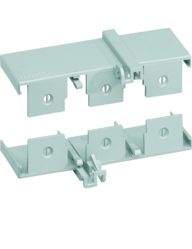 Osłona przyłączy tylnych h250 3P HYC025H Hager