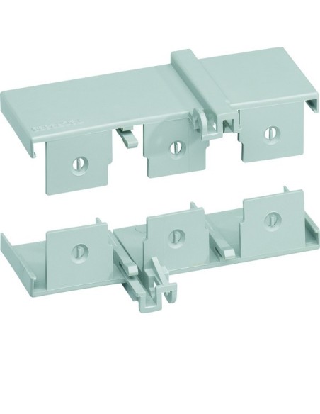 Osłona przyłączy tylnych h250 3P HYC025H Hager