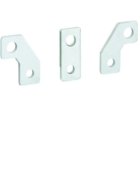 Przedłużenie przyłączy szynowe rozszerzone h250 3P HYC011H Hager