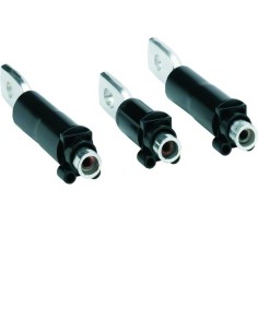 Przyłącze tylne x250 3P HYB031H Hager 2