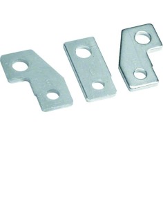 Przedłużenie przyłączy szynowe rozszerzone x250 3P HYB011H Hager 2