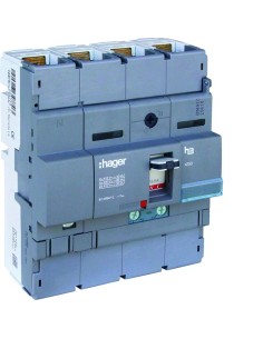 Napęd obrotowy na drzwi h250 HXC031H Hager 2