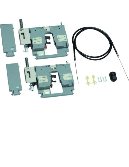 Blokada mechaniczna linkowa x250 HXB065H Hager