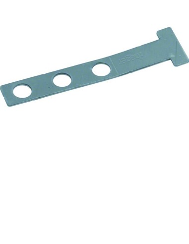 Blokada dźwigni x160-x250 HXA039H Hager