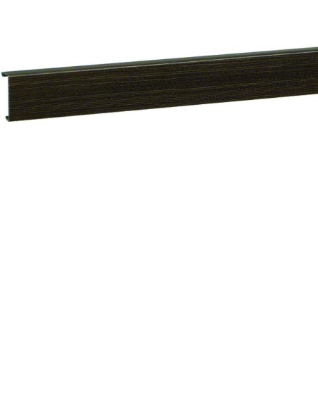 tehalit.SL Pokrywa 20x55, sucupira SL200552D6 Hager