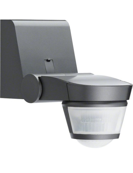 Czujnik ruchu 220/360 stopni wersja rozszerzona Comfort IP55 antracyt EE871 Hager