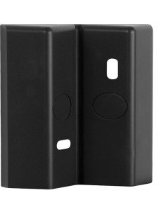 Zestaw montażowy narożny do czujników ruchu EE84x/EE85x/EE86x/EE87x antracyt EE856 Hager 2