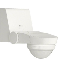 Czujnik ruchu 360 stopni Standard IP55 biały EE840 Hager 2
