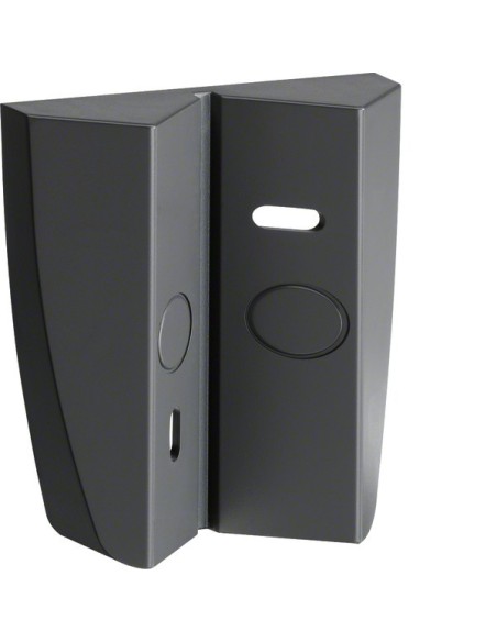 Zestaw montażowy narożny do czujników ruchu EE82x/EE83x antracyt EE826 Hager