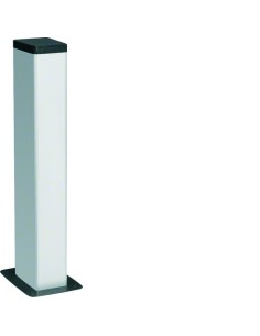 tehalit.DA200 Minikolumna dwustronna DA200-80 H650mm biały DAP2806509010 Hager 2