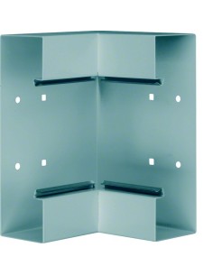 tehalit.BRS Kąt wewnętrzny 65x210 pokrywa 120 stal ocynk BRS652104BVERZ Hager 2