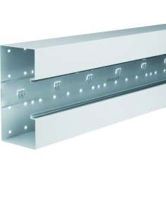 tehalit.BRS Podstawa 100x210mm stal biały BRS10021019010 Hager 2