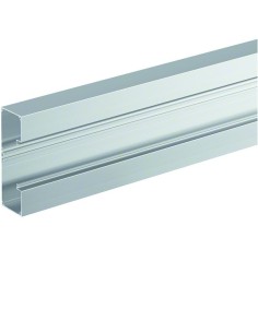 tehalit.BRAP Podstawa kanału, 65x170, alu anodyzowany BRAP651701ELN Hager 2