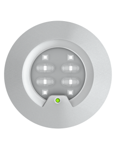 RoundTech optyka otwarta 150lm NM 1H IP44 RT2RSO150SA1H 2