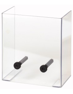 Osłona ochronna do szyn zasilających 3P NZM4-XKSAV 119876 2