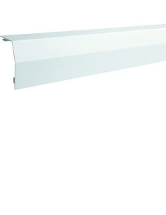 tehalit.RK 110 Pokrywa główna biały RK1109010 Hager