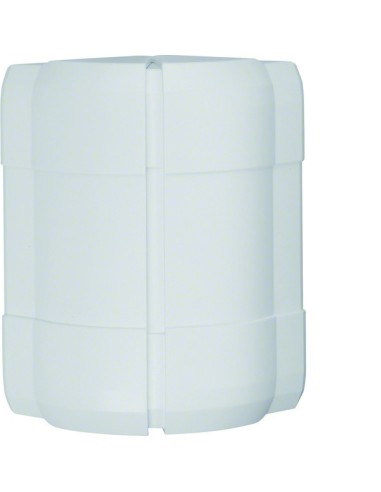 tehalit.BRN Kąt zewnętrzny 70170 jasnoszary G12227035 Hager