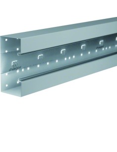 tehalit.BRS Podstawa 85x170mm stal ocynk BRS851701VERZ Hager 2