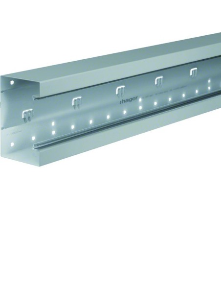 tehalit.BRS Podstawa 85x130mm stal ocynk BRS851301VERZ Hager