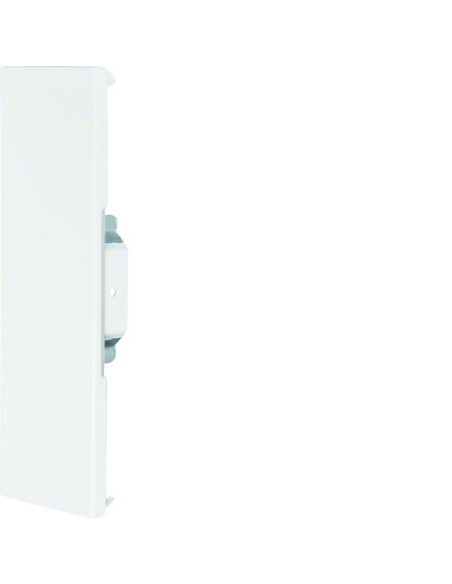 tehalit.BRS Końcówka 65x210, biała BRS6521069010 Hager