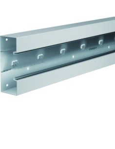 tehalit.BRS Podstawa 170mm, stalowa, jasnoszara BRS6517017035 Hager 2