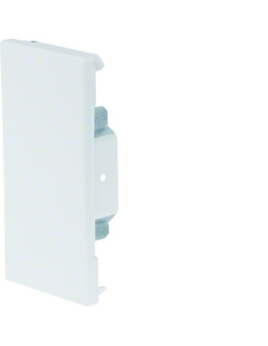 tehalit.BRS Końcówka 65x130, biała BRS6513069010 Hager