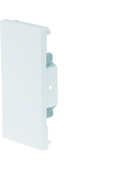 tehalit.BRS Końcówka 65x130, biała BRS6513069010 Hager