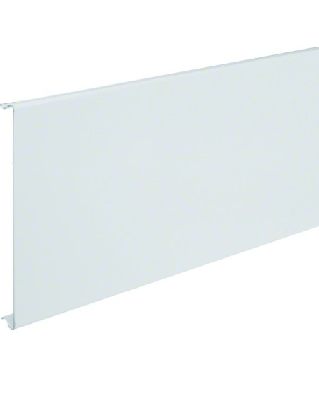 tehalit.BRS Pokrywa 120mm, stalowa, biała BRS12029010 Hager