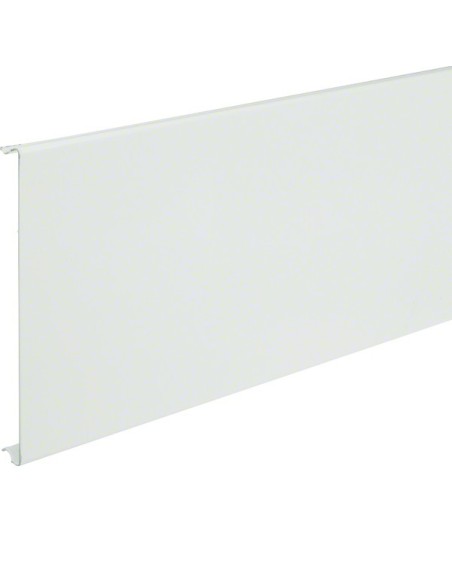 tehalit.BRS Pokrywa 120mm stal krem BRS12029001 Hager