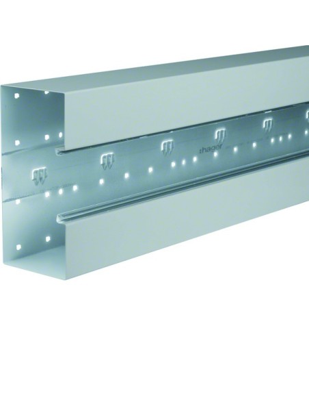 tehalit.BRS Podstawa 100x210mm stal ocynk BRS1002101VERZ Hager