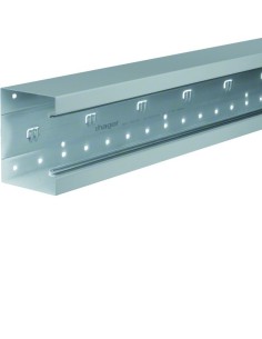 tehalit.BRS Podstawa 100x130mm stal ocynk BRS1001301VERZ Hager 2