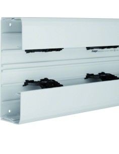 tehalit.BRN Podstawa 210mm, jasnoszary BRN7021017035 Hager 2