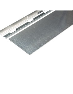 tehalit.BKB Pokrywa kanału pełna 250x85mm stal BKB250852G Hager 2