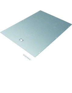 tehalit.BK Pokrywa GBZ fi50 BKFD/WD 600x800mm stal BKAD600GBZ Hager 2