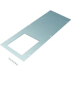 tehalit.BK Pokrywa E09 200x253 BKF/BKW 300x800mm stal BKA300800E09 Hager 2