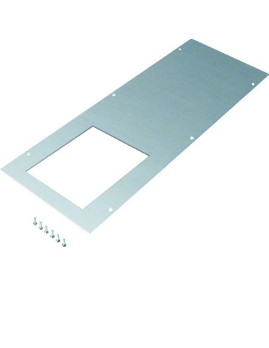 tehalit.BK Pokrywa E09 200x253 BKF/BKW 300x800mm stal BKA300800E09 Hager