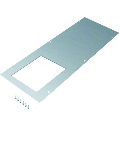 tehalit.BK Pokrywa E09 200x253 BKF/BKW 300x800mm stal BKA300800E09 Hager