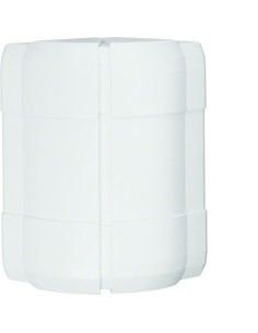 tehalit.BRN Kąt zewnętrzny 70170 biały G12229010 Hager